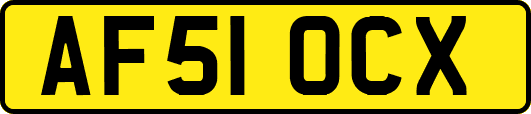 AF51OCX