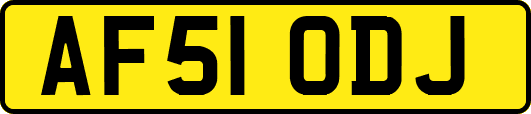 AF51ODJ