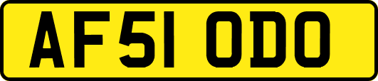 AF51ODO