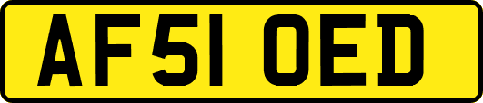 AF51OED