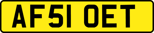 AF51OET