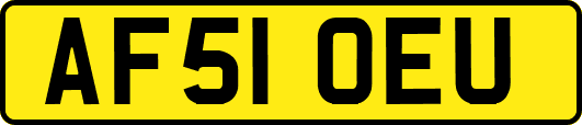 AF51OEU