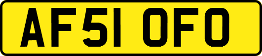 AF51OFO