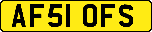 AF51OFS