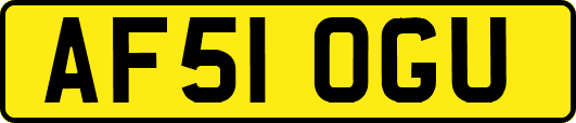 AF51OGU