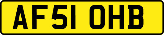 AF51OHB