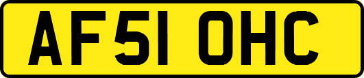 AF51OHC