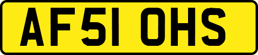 AF51OHS