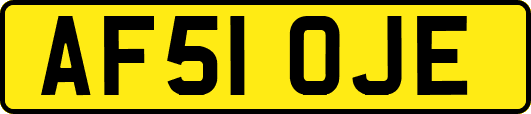 AF51OJE