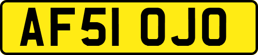 AF51OJO