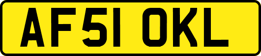 AF51OKL