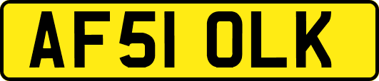 AF51OLK