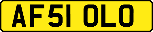 AF51OLO