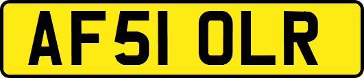 AF51OLR