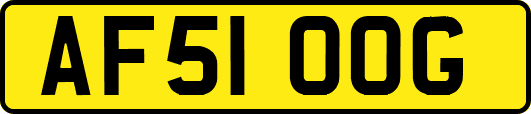 AF51OOG