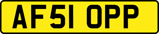 AF51OPP