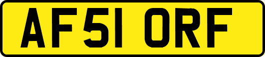 AF51ORF