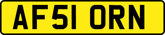 AF51ORN