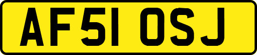 AF51OSJ