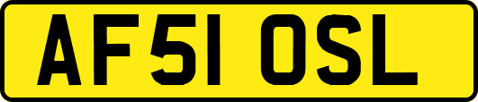 AF51OSL