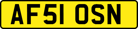 AF51OSN