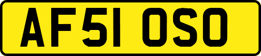 AF51OSO