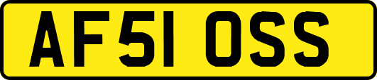AF51OSS