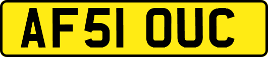 AF51OUC