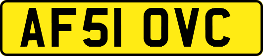 AF51OVC