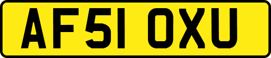 AF51OXU