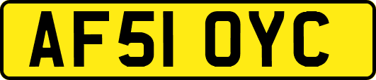 AF51OYC