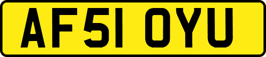 AF51OYU