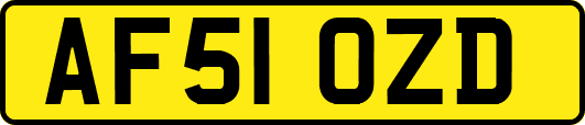 AF51OZD