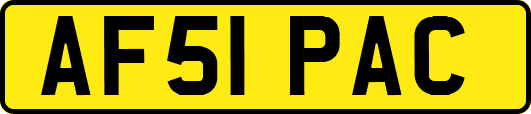 AF51PAC
