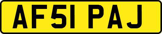 AF51PAJ