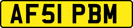 AF51PBM