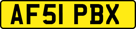 AF51PBX