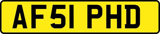 AF51PHD