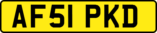 AF51PKD