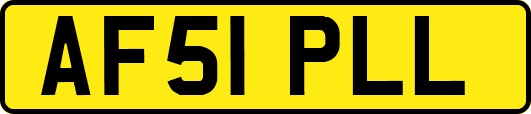 AF51PLL