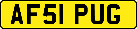 AF51PUG