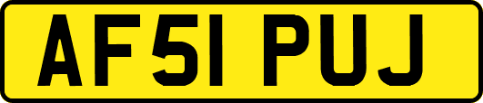 AF51PUJ