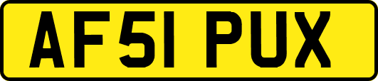 AF51PUX