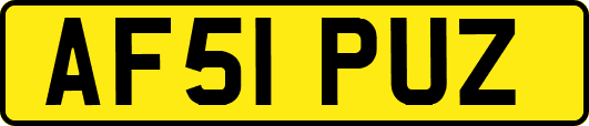 AF51PUZ