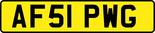 AF51PWG
