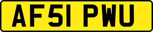 AF51PWU