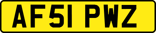 AF51PWZ