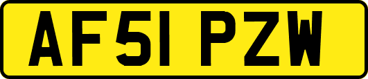 AF51PZW