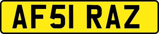 AF51RAZ