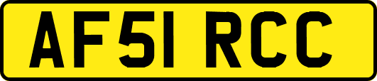 AF51RCC